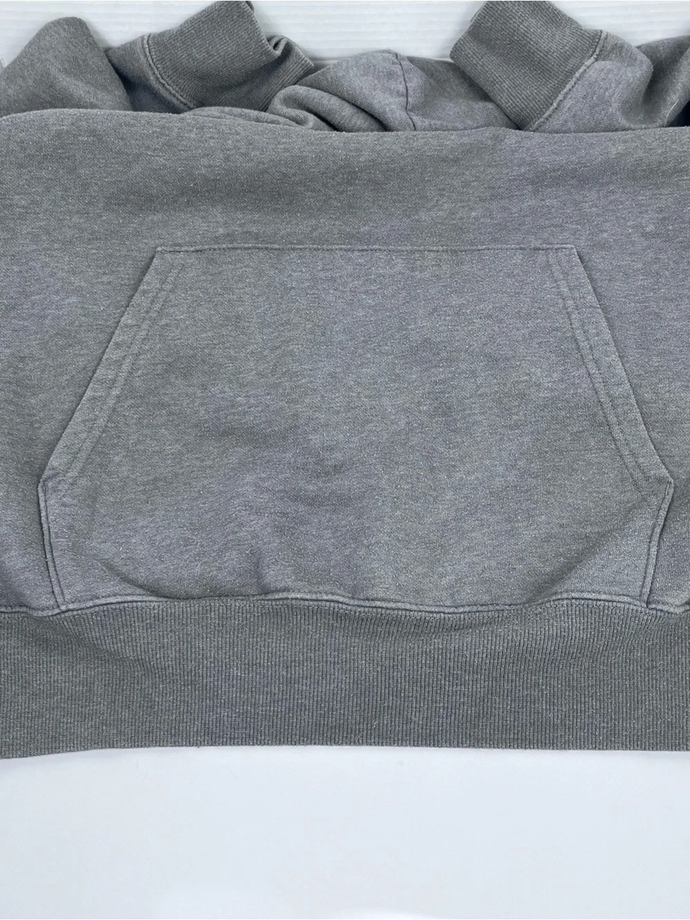 The North Face Men's Fleece Half Dome Graphic Pullover Hooded Sweatshirt Size M